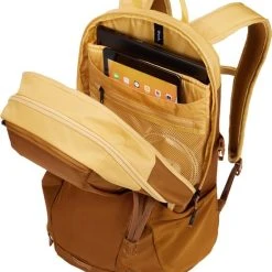 Goedkoop ???? Thule EnRoute 23L - ???? Backpack - Laptop Rugzak - Ochre/Golden ???? 21 Goedkoop ???? Thule EnRoute 23L - ???? Backpack - Laptop Rugzak - Ochre/Golden ???? -New Rebels shop 550x628