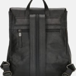 Coupon ???? Micmacbags Friendship Rugzak - Zwart ???? -New Rebels shop 550x629 5