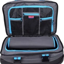 Hete verkoop ⌛ Decent Sport Line L Reistas 2 Wielen - Blauw ???? -New Rebels shop 550x629 8