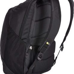 Uitgang ⌛ Case Logic Evolution - Laptop Rugzak - 15.6 Inch / Zwart ⌛ -New Rebels shop 550x631 2