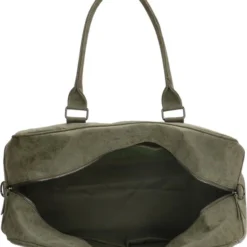 Korting ???? Enrico Benetti Nouméa Reistas - 66594 - Olijf ???? -New Rebels shop 550x631