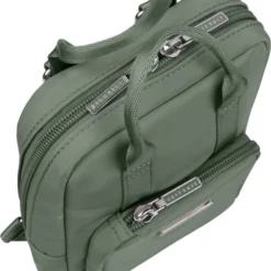 Uitgang ⭐ SUITSUIT - Natura - Agave - Crossbody/Rugzak (Micro) ???? -New Rebels shop 550x632