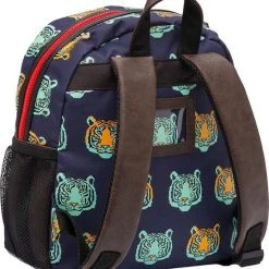 Gloednieuw ???? Zebra Trends Rugzak Boys - Tiger II ✨ -New Rebels shop 550x633 4