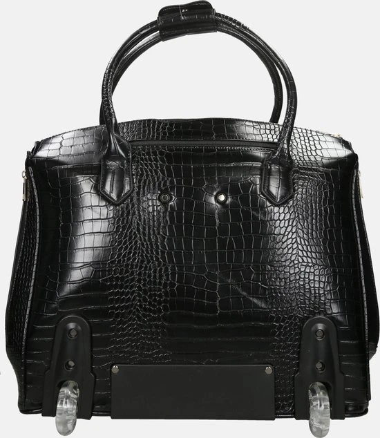 Kopen ???? Olivia Lauren Dames Business Trolley 17 Jackson ???? 15 Kopen ???? Olivia Lauren Dames Business Trolley 17 Jackson ???? - Afbeelding 13