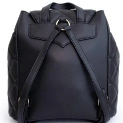 Flash-uitverkoop ???? Valentino Bags Ocarina Rugzak Nero ⭐ -New Rebels shop 550x635 12