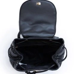 Flash-uitverkoop ???? Valentino Bags Ocarina Rugzak Nero ⭐ -New Rebels shop 550x635 13