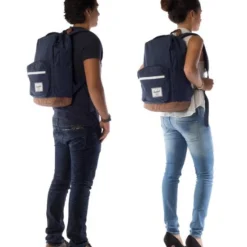 Goedkoopste ???? Herschel Pop Quiz - Navy/Tan Synthetic Leather / Rugzak - Schooltas - Laptoptas / 15" Fleece Laptopvak - Meerdere Extra Vakken - 22L Opbergruimte / Met Levenslange Fabrieksgarantie / Limited Lifetime Warranty / Blauw ???? 59 Goedkoopste ???? Herschel Pop Quiz - Navy/Tan Synthetic Leather / Rugzak - Schooltas - Laptoptas / 15" Fleece Laptopvak - Meerdere Extra Vakken - 22L Opbergruimte / Met Levenslange Fabrieksgarantie / Limited Lifetime Warranty / Blauw ???? -New Rebels shop 550x635 2