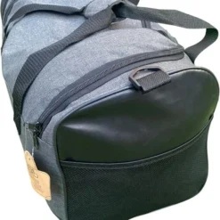 Coupon ???? Sports Active Active Sport Weekendtas 40 Liter - 52x26x30cm - Sporttas - Reistas - Grey ???? 15 Coupon ???? Sports Active Active Sport Weekendtas 40 Liter - 52x26x30cm - Sporttas - Reistas - Grey ???? -New Rebels shop 550x635