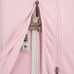 Goedkoopste ???? SUITSUIT - Fabulous Fifties - Pink Dust - Beschermhoes (66 Cm) ???? -New Rebels shop 550x635 7