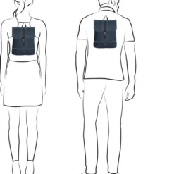 Top 10 ???? Beagles Originals Waterproof Originals Rugzak - Blauw ???? -New Rebels shop 550x637 1