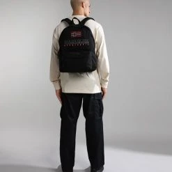 Kopen ???? Napapijri Hering Rugzak Black ???? -New Rebels shop 550x639 6