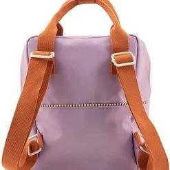 Flash-uitverkoop ❤️ Sticky Lemon Rugzak / Rugtas / ???? Backpack - A Journey Of Tales - Paars ???? -New Rebels shop 550x641 3