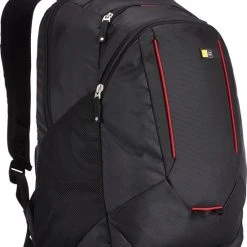 Uitgang ⌛ Case Logic Evolution - Laptop Rugzak - 15.6 Inch / Zwart ⌛