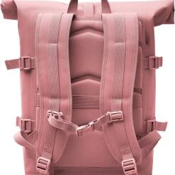 Beste recensies van ???? Got-bag GOT BAG Laptop Rugzak / Rugtas / Laptoptas / Werktas - Rolltop - Roze - 15 Inch ???? -New Rebels shop 550x642 2