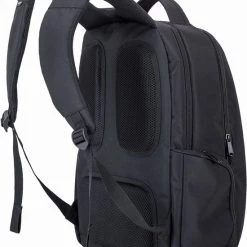Goedkoopste ⌛ ACT Urban Laptop Rugzak 17 Inch - 17,3 Inch - Zwart – AC8335 ???? -New Rebels shop 550x644 4