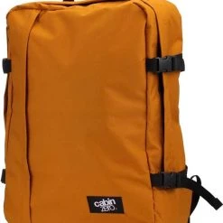 Begroting ???? Cabinzero Cabin Zero Reistas Zonder Wielen Classic - Oranje ???? -New Rebels shop 550x646 2