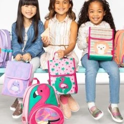 Beste deal ???? Skip Hop Zoo Rugzak - Flamingo ???? -New Rebels shop 550x646 3