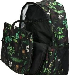 Promo ❤️ Dakine Rugzak / Rugtas / Schooltas - Essentials - 25 Liter - Met Fancy Print ???? -New Rebels shop 550x647