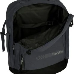 Kopen ⭐ Travelite Reistas / Weekendtas / ???? Handbagage - Kick Off - 37 Cm (small) - Roze ✔️ -New Rebels shop 550x648 4