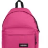 Begroting ???? Eastpak - Padded Pak'r - Rugzak 24 Liter - Pink Escape ⭐ 1 Begroting ???? Eastpak - Padded Pak'r - Rugzak 24 Liter - Pink Escape ⭐ -New Rebels shop 550x650