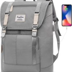 Top 10 ✔️ Rugzak Dames Reisrugzak Unisex, Schoolrugzak Meisje Tienerrugzak Laptop Met 17 Inch Laptopvak Voor Universitaire Studenten Leraren, Laptoprugzak Casual Rugzak Dagrugzak Voor Werk, Vrije Tijd ???? 9 Top 10 ✔️ Rugzak Dames Reisrugzak Unisex, Schoolrugzak Meisje Tienerrugzak Laptop Met 17 Inch Laptopvak Voor Universitaire Studenten Leraren, Laptoprugzak Casual Rugzak Dagrugzak Voor Werk, Vrije Tijd ???? -New Rebels shop 550x650 4