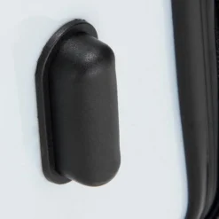 Beste deal ✔️ Monzana Hard Case Koffer Vlinder XL Polycarbonaat 89L 75x49x29cm ???? -New Rebels shop 550x651 2