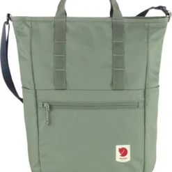 Goedkoop ✨ Fjallraven Fjällräven High Coast Totepack Unisex Rugzak - Patina Green ???? -New Rebels shop 550x651 3