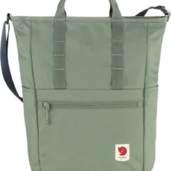 Goedkoop ✨ Fjallraven Fjällräven High Coast Totepack Unisex Rugzak - Patina Green ????