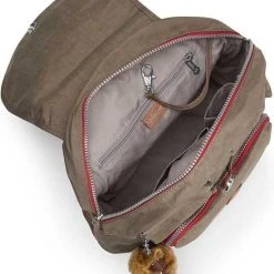 Kopen ???? Kipling City Pack Rugzak 16 Liter - True Beige C ???? 8 Kopen ???? Kipling City Pack Rugzak 16 Liter - True Beige C ???? -New Rebels shop 550x654