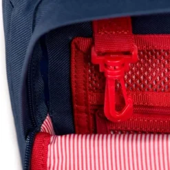 Goedkoopste ???? Herschel Pop Quiz - Navy/Tan Synthetic Leather / Rugzak - Schooltas - Laptoptas / 15" Fleece Laptopvak - Meerdere Extra Vakken - 22L Opbergruimte / Met Levenslange Fabrieksgarantie / Limited Lifetime Warranty / Blauw ???? 49 Goedkoopste ???? Herschel Pop Quiz - Navy/Tan Synthetic Leather / Rugzak - Schooltas - Laptoptas / 15" Fleece Laptopvak - Meerdere Extra Vakken - 22L Opbergruimte / Met Levenslange Fabrieksgarantie / Limited Lifetime Warranty / Blauw ???? -New Rebels shop 550x655