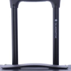 Flash-uitverkoop ???? Gladiator Mambo S ???? Handbagage Koffer Expandable - 55 Cm - TSA Slot - Zwart ???? -New Rebels shop 550x656 1