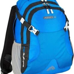 Goedkoopste ⭐ Abbey Camp Abbey Outdoor Rugzak - Sphere 20L - Antraciet/Groen/Grijs ???? 14 Goedkoopste ⭐ Abbey Camp Abbey Outdoor Rugzak - Sphere 20L - Antraciet/Groen/Grijs ???? -New Rebels shop 550x657 4