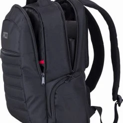 Goedkoopste ⌛ ACT Urban Laptop Rugzak 17 Inch - 17,3 Inch - Zwart – AC8335 ???? -New Rebels shop 550x658 1