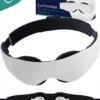 Groothandel ???? Numsy Luxe 3D Slaapmasker Unisex - Oogmasker Slaap - 100% Verduisterend ????
