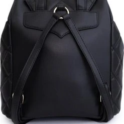 Flash-uitverkoop ???? Valentino Bags Ocarina Rugzak Nero ⭐ -New Rebels shop 550x658 4