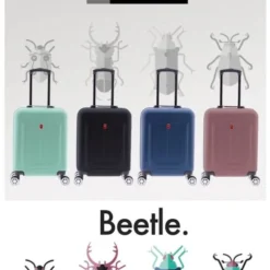 Groothandel ???? Gladiator Beetle L Spinner 78 - TSA Slot - Roze ✔️ -New Rebels shop 550x659 1
