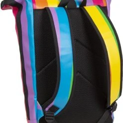 Beste Verkoop ???? New Rebels® Mart - Rugtas - Regenboog - Waterbestendig - Roll-top - 151413121087.9 - 35x10x46cm - Rugzak / ???? Backpack ⌛ 14 Beste Verkoop ???? New Rebels® Mart - Rugtas - Regenboog - Waterbestendig - Roll-top - 151413121087.9 - 35x10x46cm - Rugzak / ???? Backpack ⌛ -New Rebels shop 550x660 3