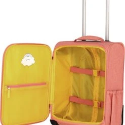 Begroting ???? Travelite Kinderkoffer Youngster ???? 16 Begroting ???? Travelite Kinderkoffer Youngster ???? -New Rebels shop 550x660 5