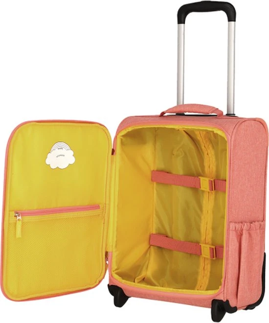 Begroting ???? Travelite Kinderkoffer Youngster ???? 8 Begroting ???? Travelite Kinderkoffer Youngster ???? - Afbeelding 6