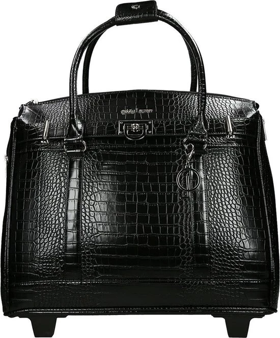 Kopen ???? Olivia Lauren Dames Business Trolley 17 Jackson ???? 3 Kopen ???? Olivia Lauren Dames Business Trolley 17 Jackson ????