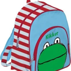 Aanbiedingen ???? Kikker & Bambolino Toys De Wereld Van Kikker Rugzak ⭐ -New Rebels shop 550x663 5