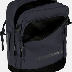 Beste Verkoop ???? Travelite Kick Off Cabin Size ???? Backpack/weekender Rugzak Dark Anthracite ???? 14 Beste Verkoop ???? Travelite Kick Off Cabin Size ???? Backpack/weekender Rugzak Dark Anthracite ???? -New Rebels shop 550x664 2