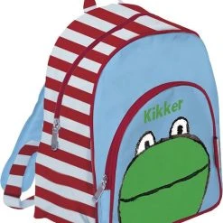 Aanbiedingen ???? Kikker & Bambolino Toys De Wereld Van Kikker Rugzak ⭐
