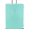 Gloednieuw ???? Decent ON-TOUR Trolley 77 Cm - 116 Liter - Pastel Green ????