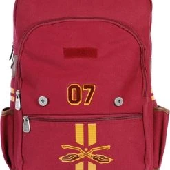 Hete verkoop ???? Warner Bros Harry Potter Rugzak Oxford Lion Hoogte 44cm ❤️ -New Rebels shop 550x665 4