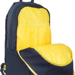 Flash-uitverkoop ???? NOMAD® Focus Daypack 28 L Rugzak - Foam Comfort - Dark Navy ???? -New Rebels shop 550x666 4
