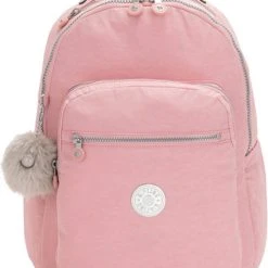Coupon ✔️ Kipling Seoul Rugzak Bridal Rose ???? 9 Coupon ✔️ Kipling Seoul Rugzak Bridal Rose ???? -New Rebels shop 550x669