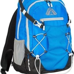 Hete verkoop ???? Abbey Camp Abbey Outdoor Rugzak - Sphere 35L - Antraciet/Donkergrijs/Rood ✨ -New Rebels shop 550x670 2