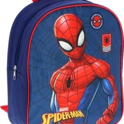 Promo ???? Spider-Man Spiderman Rugzak ???? -New Rebels shop 550x671 2