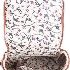 Uitgang ✔️ Noi-Noi 'Swoops' - Rugzak - Schoudertas - Lichtblauw/Beige/Zwart - Anti Diefstal - Multifunctioneel - Dames - NN-243-03 ⌛ 18 Uitgang ✔️ Noi-Noi 'Swoops' - Rugzak - Schoudertas - Lichtblauw/Beige/Zwart - Anti Diefstal - Multifunctioneel - Dames - NN-243-03 ⌛ -New Rebels shop 550x672